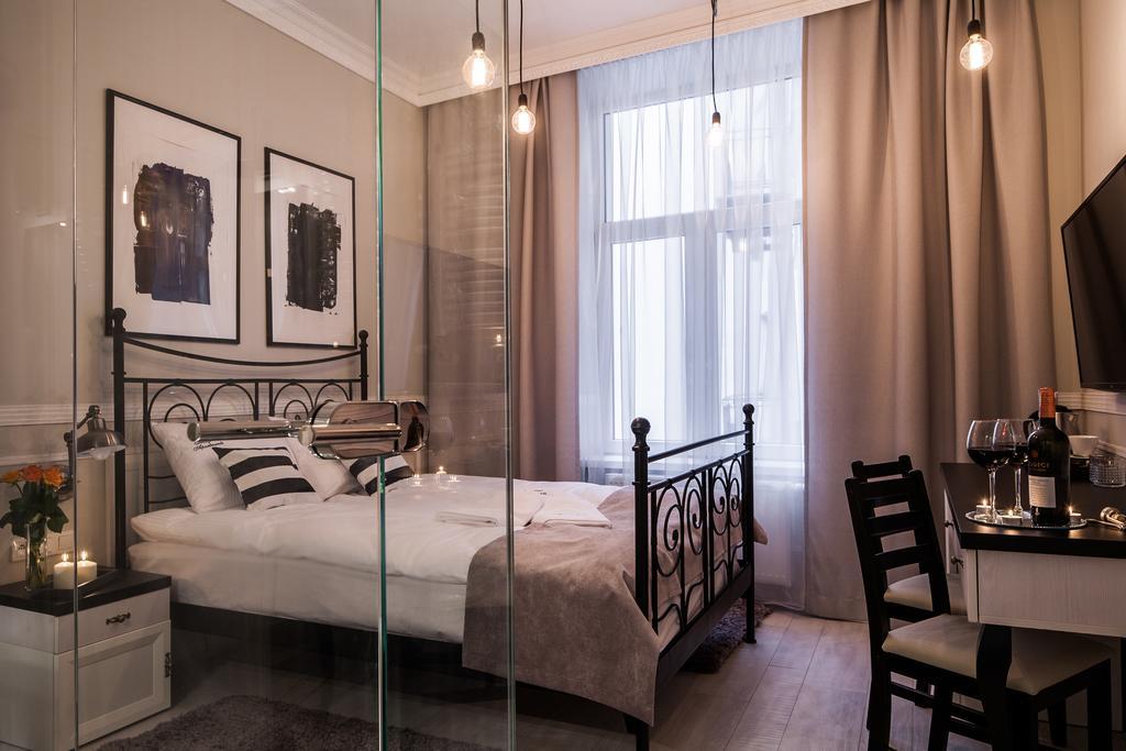 Imagine Apartments Krasków Cameră foto